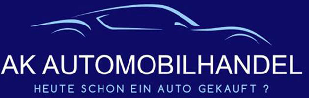 AK Automobilhandel - Kernen im Remstal